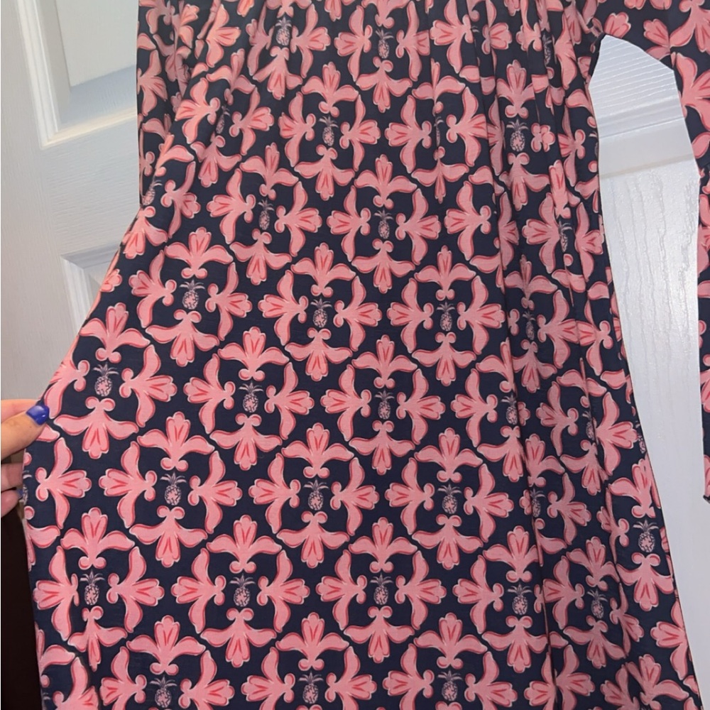Dress - Picture 2 of 3